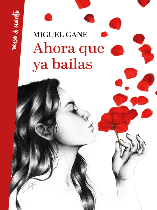 Title details for Ahora que ya bailas by Miguel Gane - Available